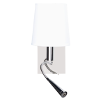  ASSET, BLANC, E14 