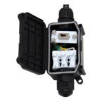  BAGAD PROJECTEUR 30W CTC 