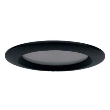  BEBOP DOWNLIGHT 9W NOIR CTC 