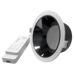  BLUES 20W BLANC ZIGBEE 