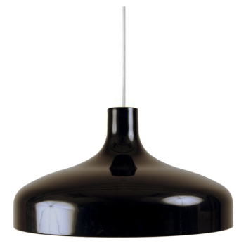  BRASILIA S NOIR E27 