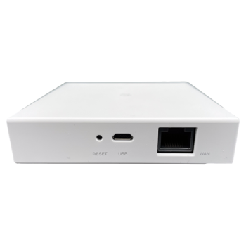  PONT ZIGBEE 