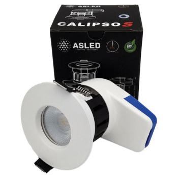  CALIPSO 7W BLANC 