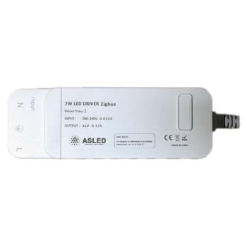  DRIVER CTC 7 W ZIGBEE 