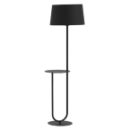  DUO LS, NOIR, E27 