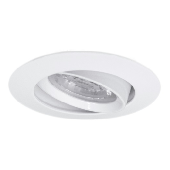  FOLK SPOT 6W BLANC 3000K IP44 