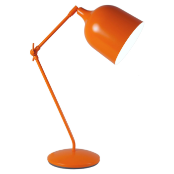  MEKANO LT, ORANGE, E27 
