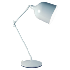  MEKANO LT, BLANC, E27 