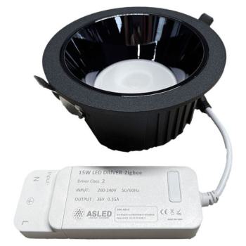  MIRO 7W ZIGBEE SEERA 