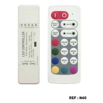  TELECOMMANDE 
