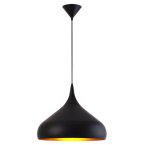  NORMA S NOIR, E27 