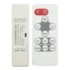  TELECOMMANDE 