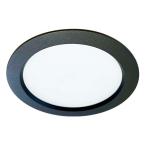 POP DOWNLIGHT 20W NOIR CTC 