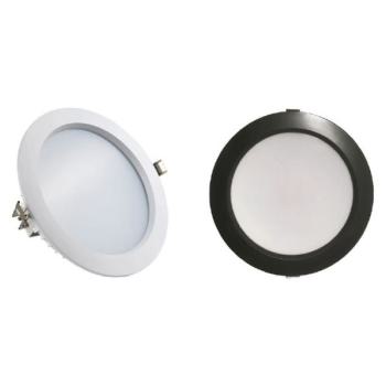  DOWNLIGHT POP NOIR 20W 