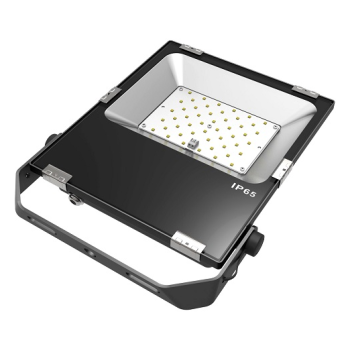  ROCK 2 50W NOIR 3000K 