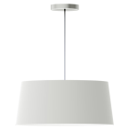  SACHA S, BLANC, E27 