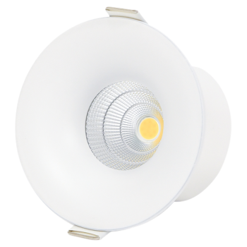 SALSA SPOT BLANC ZIGBEE 3 