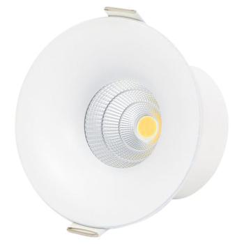  SALSA SPOT BLANC ZIGBEE 3 