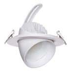  SAMBA 38W BLANC CTC ZIGBEE 