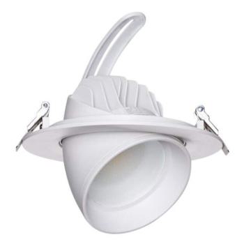  SAMBA 38W BLANC CTC ZIGBEE 