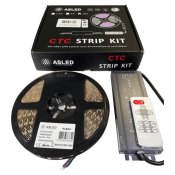  RUBAN CTC 10 M 