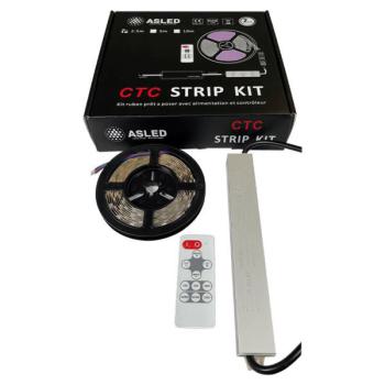  RUBAN CTC 2,5 M 