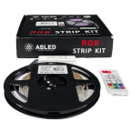  RUBAN RGB 5 M 