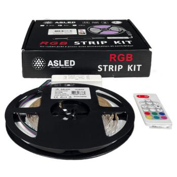  RUBAN RGB 5 M 