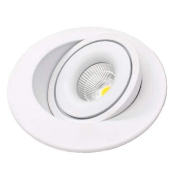  SWING SPOT BLANC ZIGBEE 