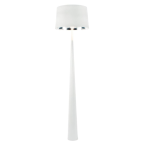  TOTEM, BLANC, E27 