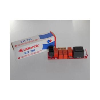  KIT TRI ACI HYBRIDE 400V 