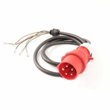  CABLE D'ALIMENTATION + PRISE 