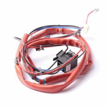  FAISCEAU ELECTRIQUE 