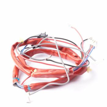  FAISCEAU ELECTRIQUE 