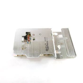  PLATINE THERMOSTAT SEULE MK10 