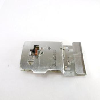  PLATINE THERMOSTAT SEULE MK10 