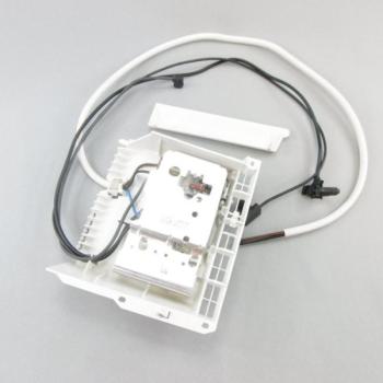  BOITIER THERMOSTAT COMPLET 