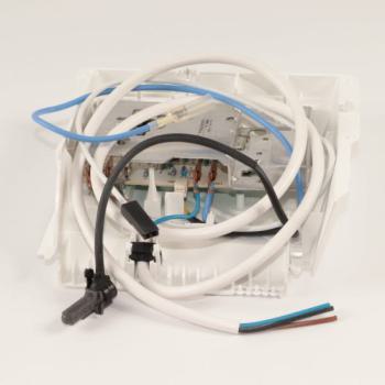  BOITIER THERMOSTAT CPEP9 ERP 