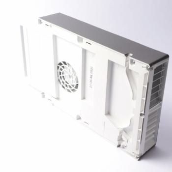  VENTILATEUR COMPLET ANTHRACITE 