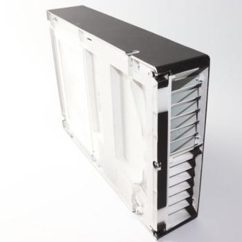  VENTILATEUR COMPLET NOIR 