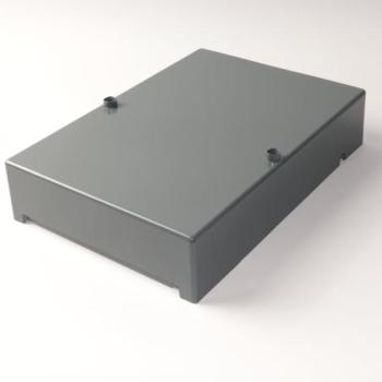  VENTILATEUR COMPLET GRAPHITE 