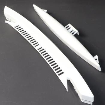  PLASTRON MARADJA V 
