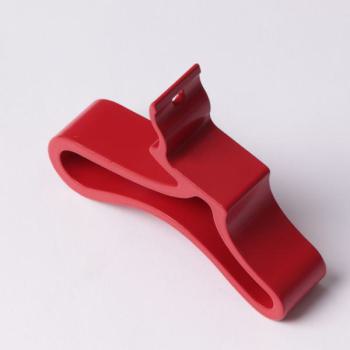  KIT PATERE ETROIT-MIXTE ROUGE 