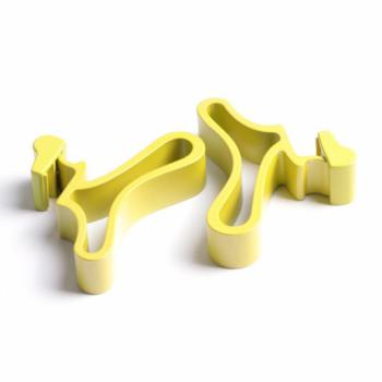  KIT PATERE ETROIT-MIXTE VERT 