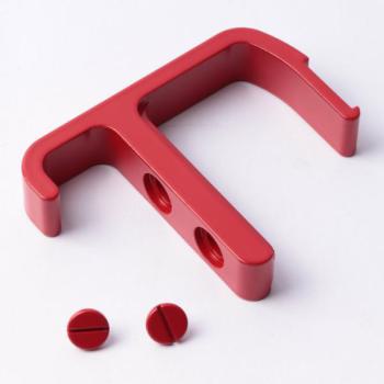  KIT PATERE ROUGE 