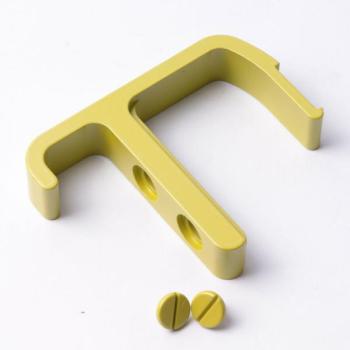  KIT PATERE VERT POMME 