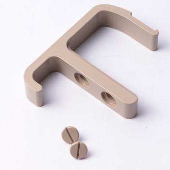  KIT PATERE TAUPE 