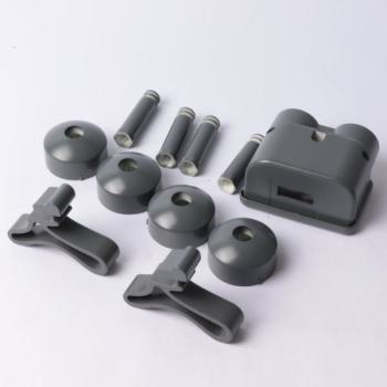  KIT MIXTE GRAPHITE 