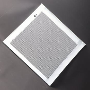  FACADE 1000W H BLANC 
