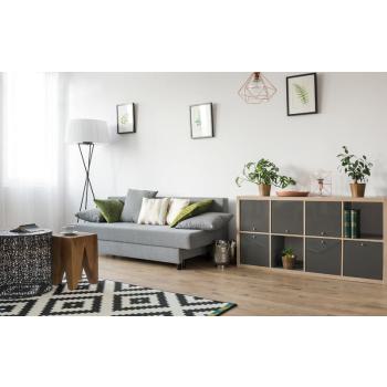  SOLEKA FLOTTANT 100W 2,5M2 